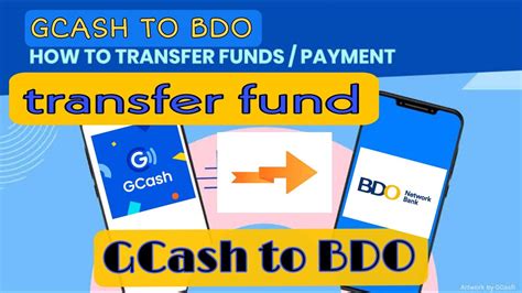 gcash to bdo|bdo to gcash transfer fee.